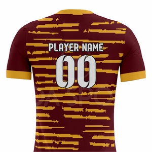 Premium Football Uniform Custom Soccer Jersey <b>Shorts</b> Set Breathable Quick Dry Team Apparel Supplier - Product Image 5