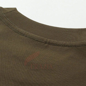 เสื้อเชิ้ตสองชั้น ผ้าคุณภาพพรีเมียม ดีไซน์ระบายอากาศได้ดี สวมใส่สบาย ตะเข็บทนทาน เสื้อผ้าลำลอง - Product Image 3