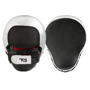 High Quality Boxing Training <b>Focus</b> <b>Pad</b> in Best Material PU Leather Boxing <b>Focus</b> <b>Pad</b> in Cheap Price - Product Image 1