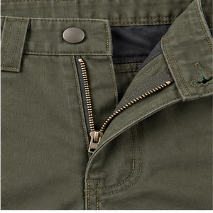 Pantalons de travail personnalisés pour hommes, pantalons utilitaires robustes, multi-poches, vêtements de travail industriels, OEM ODM, vente en gros, fabricant d'usine - Product Image 5