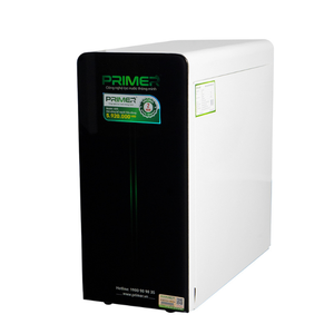 Purificateur d'eau RO compact électrique sous évier pour applications domestiques et hôtelières QS5 Prix usine - Product Image 4