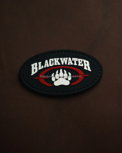 Nouveaux patchs en caoutchouc de transfert de chaleur personnalisés à la mode Badges en PVC Étiquettes Toile imprimée Dentelle Style à coudre Tissu sergé fiable - Product Image 1