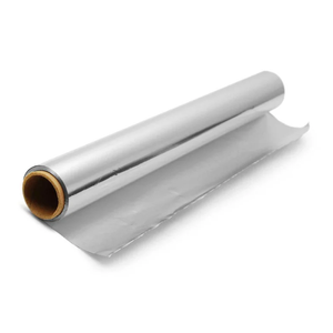 Papier aluminium alimentaire pour la cuisine, la pâtisserie, les restaurants, les hôtels, prix de gros, meilleur fournisseur - Product Image 3