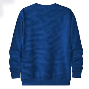 Sudaderas de Hombre de Algodón Mezclado, Última Moda, Venta al Por Mayor, Alta Calidad, Colores Personalizados, Corte Regular - Product Image 6