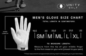 Blue Color Breathable Fabric Anti-slip Personalized GOG Personalized <b>Golf</b> Gloves Men - Product Image 6
