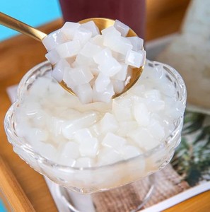 พร้อมดำเนินการผลิตวุ้นมะพร้าว (Nata de Coco) เกรดอุตสาหกรรม สำหรับอาหาร ผลิตจากโรงงานในเวียดนาม - Product Image 3
