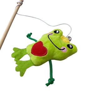 Bandana pour animaux de compagnie personnalisée de luxe en polyester imprimé, motif triangle, pour chien, vente en gros - Product Image 6