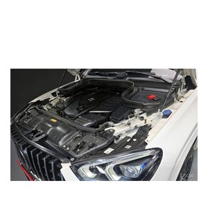 Mercedes-Benz GLE-Class GLE400d 4MATIC Coupé 2023, 78 980 km, Diesel, Automatique, Volant à Gauche, Caméra Arrière - Product Image 6