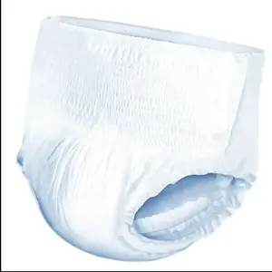 ผ้าอ้อมกระดาษ OEM ขายส่งขายร้อนหนาทิ้งผ้าอ้อมผู้ใหญ่ดูดซับพิเศษขายส่ง U Nisex ทิ้ง