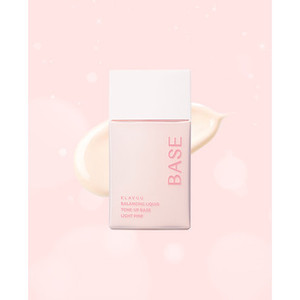 Claview 30 ml Tone-Up Balancing Liquid <b>Makeup</b> <b>Base</b> - Product Image 1