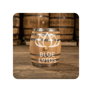 Wholesale Custom Acacia <b>Wooden</b> Beer Packaging <b>Barrel</b> Luxury Food Grade Square 20L Antique - Product Image 2
