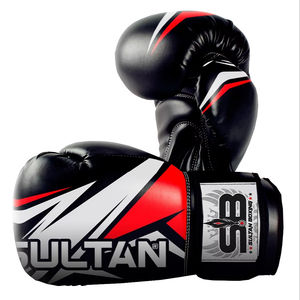 Équipement de boxe de haute qualité - Product Image 1