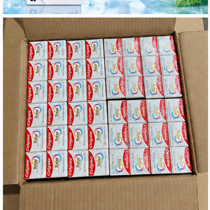 ยาสีฟันคอลเกต โททอล แอคทีฟ คลีน มิ้นท์ 150 กรัม - Product Image 6