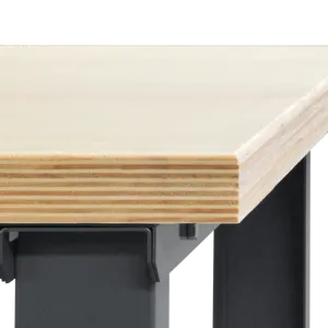 Profi Workbench 2 m - GREY-Line - Product Image 2