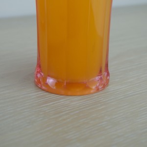 [Holar] Gobelet incassable fabriqué à Taiwan Verres highball pilier rose pour les cocktails de jus de fruits et les bières - Product Image 5