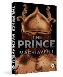 El Príncipe (Edición de bolsillo) – de Niccolo Machiavelli (Autor) (Suministro al por mayor) - Product Image 1
