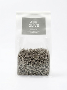 [Fabriqué en Corée] Élastiques à cheveux en TPU 150g 300g 500g Pack Bandes en caoutchouc non toxiques Haute élasticité (Certifié KC & OEKO-TEX) - Product Image 1