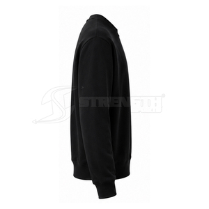 Sweat-shirts pour hommes avec strass, élégants et confortables, pour les tendances de la mode moderne - Product Image 3