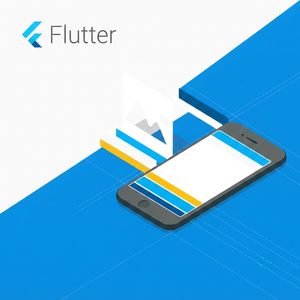 บริการพัฒนาแอปพลิเคชัน Premier Flutter: การออกแบบมือถือข้ามแพลตฟอร์ม การเพิ่มประสิทธิภาพ UI UX และการเปิดตัวแอปใน App Store - Product Image 3
