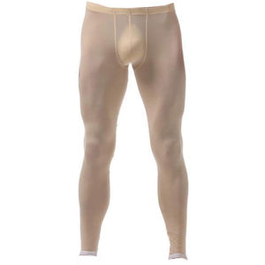 Leggings de sport décontractés tendance, très demandés, de haute qualité, légers, taille mi-haute, respirants et antibactériens pour hommes - Product Image 6