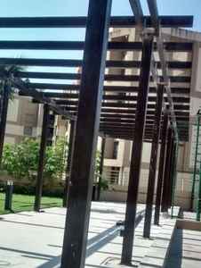 Pérgola de jardín tipo túnel de FRP para exteriores, impermeable, personalizable, para patio y jardín. - Product Image 5