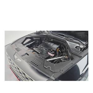 Genesis GV80 2024 2.5T Gasolina 2WD con 53,227 km, Caja de Cambios Automática, Asientos de Cuero, Volante a la Izquierda, Cámara Trasera - Product Image 6