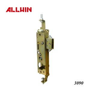 Cerradura de puerta DIN mortaja - Product Image 5