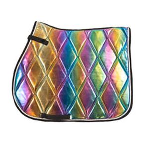 Tapis de selle Athena GP Tapis de selle holographique - Product Image 1