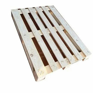 พาเลทไม้ยูโรคุณภาพพรีเมียม epal ขนาด 120 x 80 พาเลทไม้กดอัด - Product Image 3