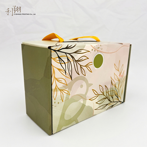 <b>Cookie</b> gift <b>box</b> - Product Image 5