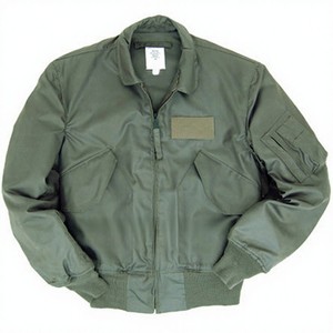 RBI Unisex Nomex IIIA Airline <b>Flight</b> Jacket Pilots Flyers Flame Water Resistant Breathable Anti-UV Protection Long Sleeve 45/P - Product Image 1