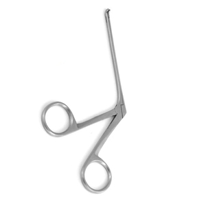 Pinzas de Cocodrilo Quirúrgicas ENT de Acero Inoxidable, Instrumento Médico, Pinzas de Cocodrilo ENT de Calidad Premium - Product Image 2
