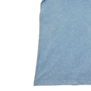 T-shirt en jean délavé vintage Phi Beta Sigma pour homme – Coupe confortable, tissu premium, vêtement de fraternité grecque, tenue décontractée - Product Image 6