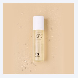 Tónicos Faciales Coreanos Ssisoul Deep Sea Aqua Mist, Esencia Facial con Extracto de Raíz de Astrágalo, Tónico Facial, Sérum Iluminador para la Piel - Product Image 4