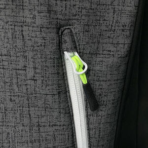 OEM Manufacturer Factory Outlet Wholesale Outdoor Windbreaker <b>Hooded</b> Custom Logo Safari Men's Spandex <b>Soft</b> <b>Shell</b> <b>Jacket</b> Men - Product Image 5