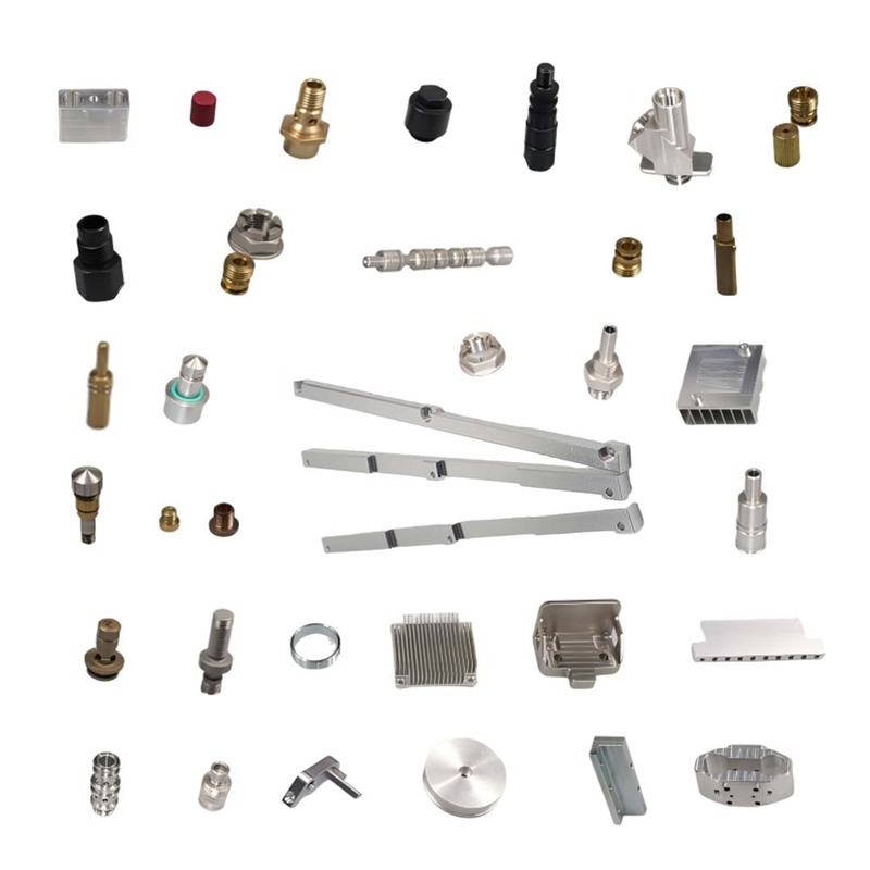 High End Industrial Machinery Medical Devices