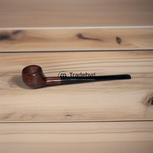 Pipa de Tabaco de Madera Natural Hecha a Mano de Lujo, Diseño Moderno, Ecológica, Regalo Premium de Tradebyd - Product Image 4
