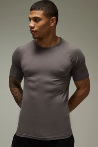 Hot Selling <b>Compression</b> <b>Shirts</b> Adults Custom Spandex Polyester Breathable <b>Compression</b> T-<b>Shirt</b> on Sale Gym Running Sportswear - Product Image 5