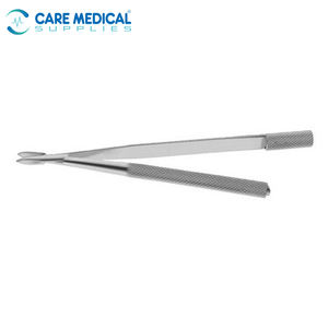 ชุดเครื่องมือตรวจหูแบบโค้ง ราคาดีที่สุด วัสดุสแตนเลส บรรจุภัณฑ์พีวีซี สำหรับใช้ในโรงพยาบาล CARE - Product Image 2