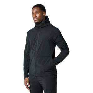 Survêtement Sportif Personnalisé avec Panneaux, Fermeture Éclair Robuste de Haute Qualité, Tissu Premium en Polyester et Spandex Adapté - Product Image 3