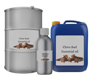 Huile Essentielle de Clou de Girofle 100% Naturelle Pure, Meilleure Vente 2026 - Product Image 2