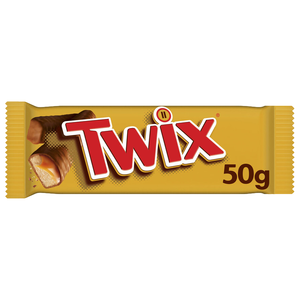 Barra de chocolate Twix de calidad premium, buen precio, lista para exportación - Product Image 1