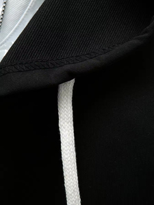 Durable 100% Cotton Comfortable Men <b>Tracksuit</b> Regular Fit Winter Casual Solid Breathable Lightweight Apparel Customized Design - Product Image 2