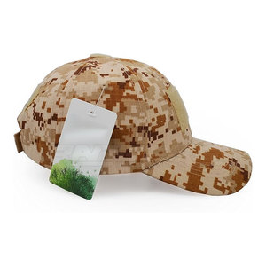 Chapeaux tactiques style militaire, matière respirante, design léger pour les sports de plein air et les voyages - Product Image 6