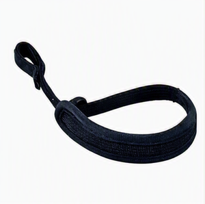 Professional New Portable Nylon Detachable <b>Safety</b> Cord Cuff <b>Lanyard</b> Double Braid Wrist Strap for Padel Racket - Product Image 6
