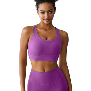 Ropa Deportiva Personalizada de Alta Calidad, Pantalones Cortos de Gimnasio, Ropa Deportiva Activa, Ropa de Yoga para Mujer, Conjuntos de 2 Piezas - Product Image 6