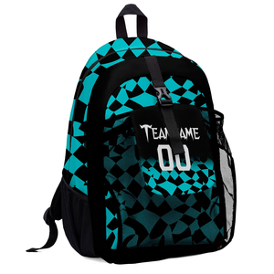Sac à dos de sport extérieur personnalisé avec logo, sac de badminton, sac de raquette de badminton pour homme, compartiment imperméable pour chaussures, sac de padel - Product Image 5