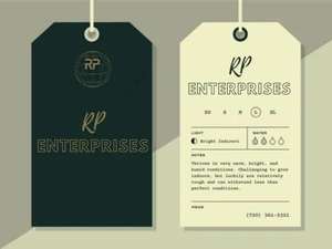 Etiquetas Colgantes de Papel con Acabado Mate Suave de Primera Calidad para Marcas de Jeans y Mezclilla - Product Image 2