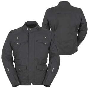 Combinaison de course moto personnalisée à bas prix, vestes en Cordura, logo sur le devant, écologiques, légères, pour hommes/femmes - Product Image 4