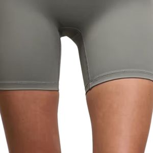 <b>Women</b>’s Sports <b>Shorts</b> Custom Workout Running Training Fitness Athletic <b>Shorts</b> with Comfortable <b>Elastic</b> <b>Waist</b> Lightweight - Product Image 5